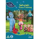 In The Night Garden Igglepiggle Goes Visiting DVD