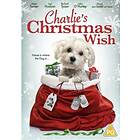 Charlies Christmas Wish DVD (import)