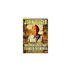 John Pilger Documentaries That Changed The World DVD