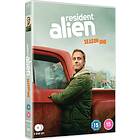Resident Alien Season 1 DVD