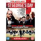 St Georges Day DVD