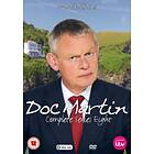 Doc Martin Series 8 DVD