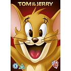 Tom And Jerry Adventures Volume 2 DVD