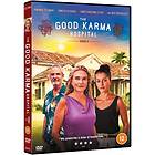 The Good Karma Hospital Series 4 DVD