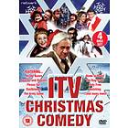 Classic ITV Christmas Comedy DVD