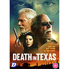 Death in Texas DVD