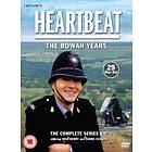 Heartbeat The Rowan Years DVD