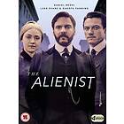 The Alienist Season 1 DVD