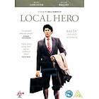 Local Hero DVD (import)