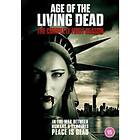 Age of the Living Dead Season 1 DVD (import)