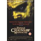 The Texas Chainsaw Massacre DVD