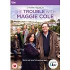 The Trouble with Maggie Cole DVD