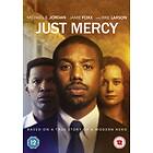 Just Mercy DVD