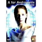 A For Andromeda DVD