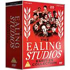 The Ealing Rarities Collection (56 s) DVD