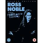 Ross Noble The Headspace Cowboy Special Edition DVD