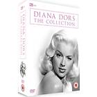 Diana Dors The Collection (9 s) DVD