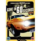Gone In 60 Seconds (Original) DVD