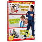 Problem Child 1 to 3 DVD