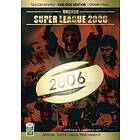 Engage Super League 2006 DVD