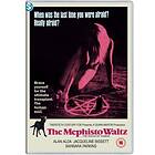 The Mephisto Waltz DVD