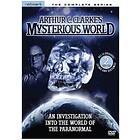 Arthur C Clarkes Mysterious World DVD