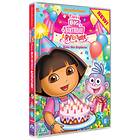 Dora The Explorer Doras Big Birthday Adventure DVD