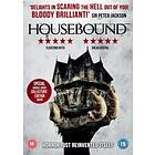 Housebound DVD