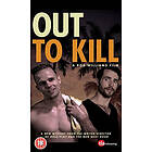 Out To Kill DVD