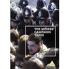 The Miners Campaign Video Tapes DVD