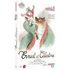 Ernest And Celestine DVD