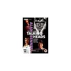 The Complete Talking Heads DVD