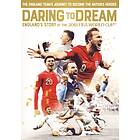 Daring to Dream Englands Story at the 2018 FIFA World Cup DVD