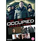 Occupied Season 3 DVD