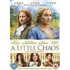 A Little Chaos DVD (import)