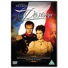 Desiree DVD