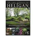 The Lost Gardens Of Heligan DVD