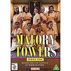 Malory Towers Series 1 DVD