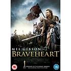 Braveheart DVD