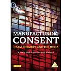 Manufacturing Consent DVD