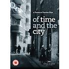 Of Time And The City DVD