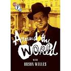 Around The World With Orson Welles DVD (import)