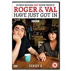 Roger And Val Have Just Got In Series 2 DVD