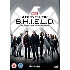 Marvels Agents Of S,H,I,E,L,D Season 3 DVD