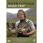 River Cottage Road Trip DVD