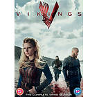 Vikings Season 3 DVD