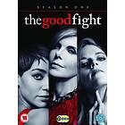 The Good Fight Season 1 DVD