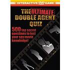 The Ultimate Double Agent Quiz DVD