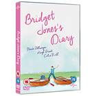 Bridget Jones Diary DVD