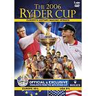 The 36th Ryder Cup DVD